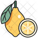 Fruit Fresh Healthy Icon