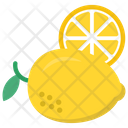 Lemon Icon