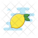 Lemon Lemon Slots Fruit Icon