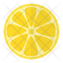 Lemon  Icon
