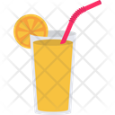 Lemonade Cool Drink Lemon Icon