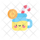 Lemonade Icon