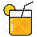 Lemonade Icon