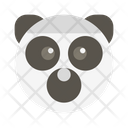 Lemur Nature Primate Icon