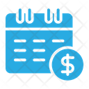 Lendar  Icon