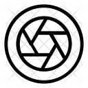 Lens Icon