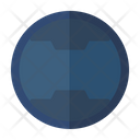 Lens Cap Icon
