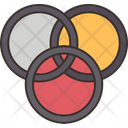 Lens Filter Icon
