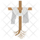 Lent Icon