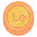 Leone  Icon