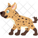 Leopard Icon