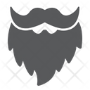 Leprechaun Beard Leprechaun Beard Icon