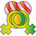 Lesbian Icon