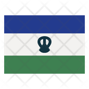 Lesoto Ícone
