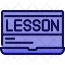 Lesson Icon
