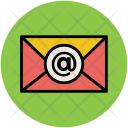 Letter Envelope Email Icon