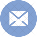 Letter Newsletter Mail Icon