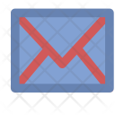 Letter Newsletter Email Icon