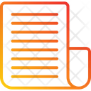 Letter Icon