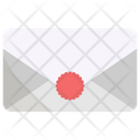 Letter Post Mail Icon