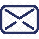 Delivery Letter Mail Icon