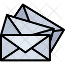 Letter Envelope Delivery Icon