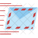 Letter Delivery Icon