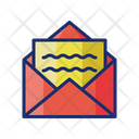 Letter Envelope Letter Envelope Icon