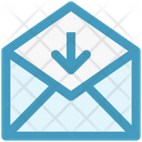 Letter Received Icon
