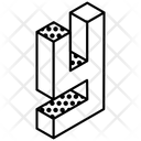 Letter Y  Icon