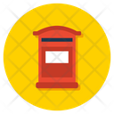 Letterbox Icon