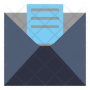 Letterhead Icon