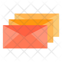 Letters Mail Message Icon