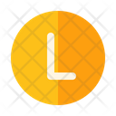 Currency Money Leu Icon