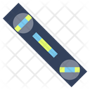 Level Craftsman Tool Tool Icon