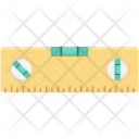 Level Gauge Icon