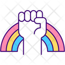 Lgbt Pride Icon