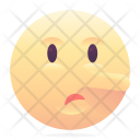 Liar Emoji Smiley Icon