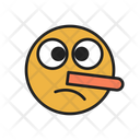Liar Fake Lie Icon