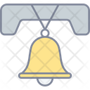 Liberty Bell Icon
