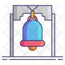 Liberty Bell Icon