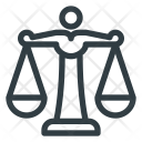 Libra Astrology Horoscope Icon