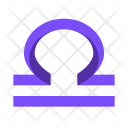 Libra Icon