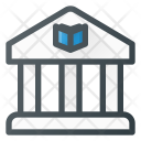 Library  Icon
