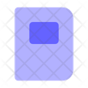 Library  Icon
