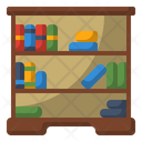 Books Knowledge Education Icon