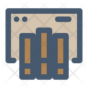 Library website Icon
