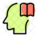 Libro Principal Icono