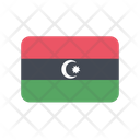 Libya  Icon