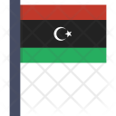 Libya Libyan National Icon